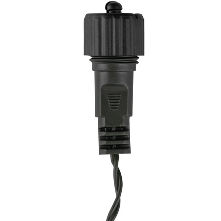 Dekorativer Weihnachtsstern aus Papier 70cm Weiß