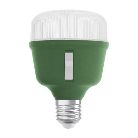 LED Lampen Für Pflanzen 20W E27 650lm Osram Wachstumshilfe Beleuchtung