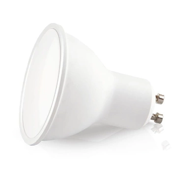 LED GU10 Reflektor Glühbirne 1W 90lm 3000K Warm 120° Kobi