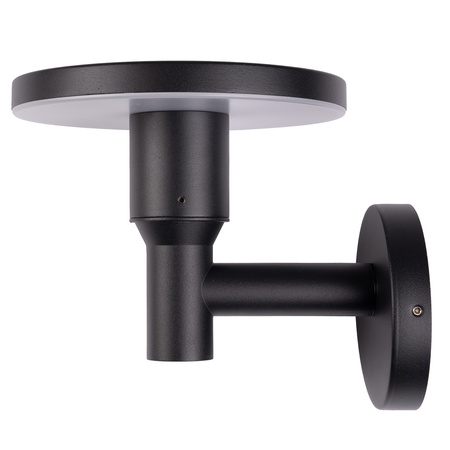 Gartenleuchte CCT LED-Wandleuchte 12W 3000-6500K IP65 CORTUS LUMILED