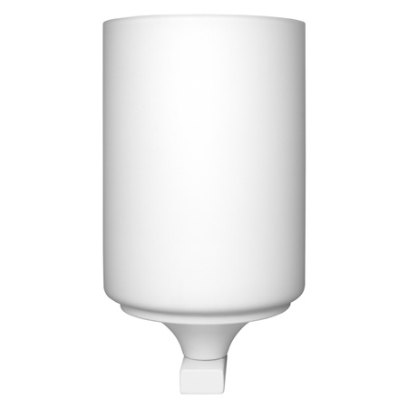 Wandleuchte E27 weiß Endura CLASSIC Lantern LEDVANCE