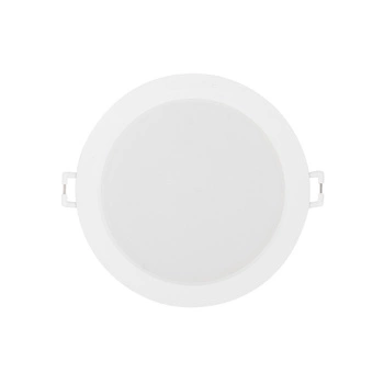 LED-Einbauleuchte 8W 800lm IP44 4000K Neutral Downlight 11,5cm rund LEDVANCE