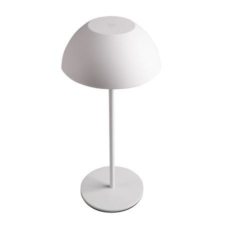 LED Dekorative Lampe 1.8W 160lm 2700K Warmweiß IP44 Dimmbar Tansania Sanico Goldlux