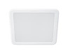 LED-Panel LED-Einbauleuchte 12,5W 900lm 3000K Weiß Meson Philips