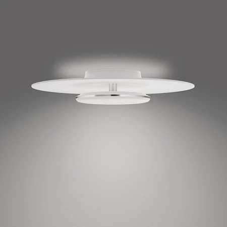 LED Plafond Deckenleuchte 40W 4400lm 4000K Weiß Granat Philips