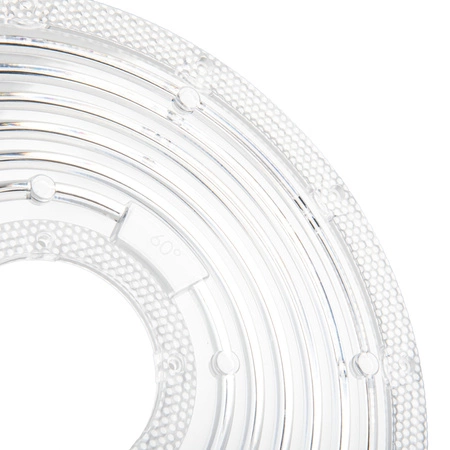 Linse für Hochregal HB PRO HBPH LENS 60° 200W KANLUX