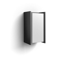 Philips HUE TURACO Wandleuchte E27 9W 16472/93/P0