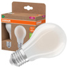 2x LED-Glühbirne A60 E27 7.2W = 100W 1521lm 4000K Neutral 320° Filament CLASSIC ENERGY EFFICIENCY Osram