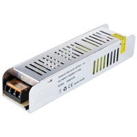 Modulares Konstantspannungsnetzteil 100W 8,33 A 12 V DC PFC SLIM LED