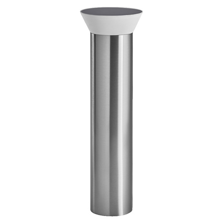 Gartenpfostenleuchte LED-Stehleuchte 10W 3000K warm + RGB IP44 SMART+ WLAN dimmbar 50cm Eclipse Pathway LEDVANCE