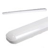 LED-Lampe Linear Hermetic NERGO 36W IP65 6000K 120 cm KOBI