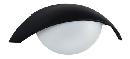 Außengartenlampe LED-WANDLAMPE TESS 1853 E27 Su-Ma
