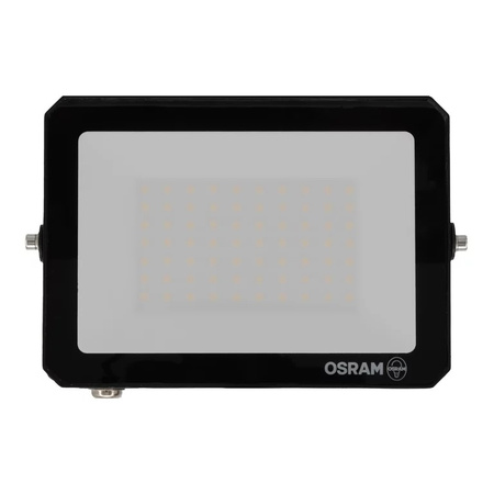 LED-Flutlicht Halogen-Außenstrahler 50W 6500K 4500lm IP65 FLOODLIGHT LUX OSRAM