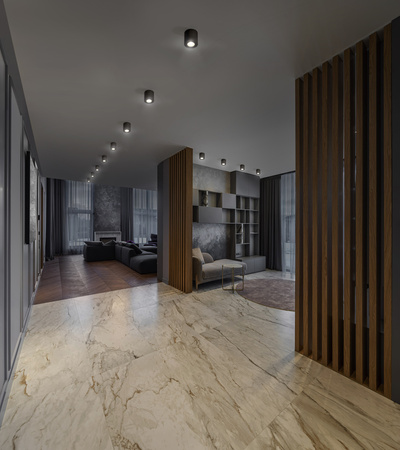 LED Spot Tuba SURFACE Anbauleuchte IP65 15W 4000K Neutral LEDVANCE