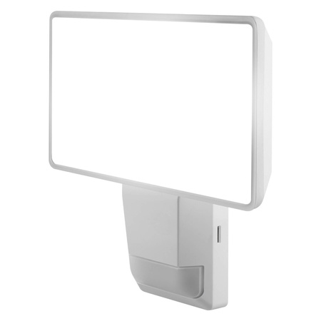 LED-Flutlicht 27W 4000K IP55 Weiß mit Bewegungsmelder LEDVANCE Flutlicht Endura Pro