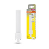 Einseitige LED-Leuchtstofflampe G23 4W = 9W 500lm 3000K Warm 120° DULUX LED S EM &amp; AC Osram