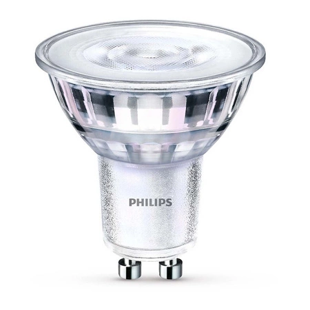 GU10 LED Leuchtmittel 5W = 50W 350lm 2700K 36° PHILIPS Dimmbar