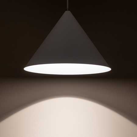 ZENITHm 8002 Nowodvorski Weiß GU10 Pendel-Deckenleuchte ?35 cm Loft