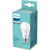 LED-Lampe E27 A60 13W = 100W 1521lm 4000K Neutral 180° Essential Philips