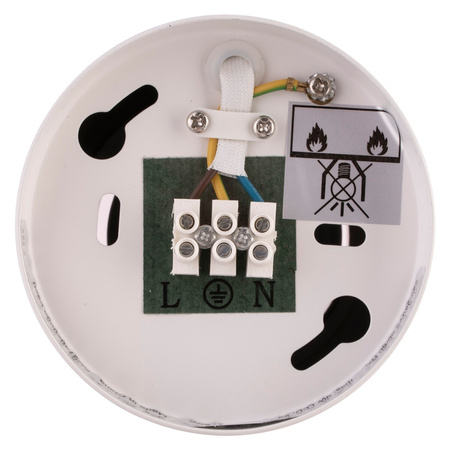 Aufbauleuchte HALOGEN Aluminium Weiß SPOT TUBE 10cm für LED GU10 Bellalux