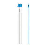 LED Röhren G13 16W = 36W 1600lm 2700K Warm 240° 120cm PHILIPS