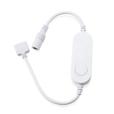 TUYA RGB 72W RGB Smart Home WIFI LED-Streifen-Controller