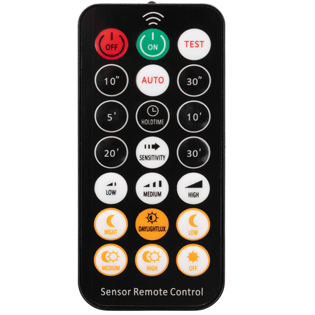 LED Plafond Aufbaumontage 24W 4000K CELIS Rund IP44 Bewegungsmelder ALS LUMILED