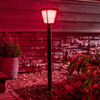 Philips HUE Econic Post Gartenlaterne 17442/30/P7 100cm