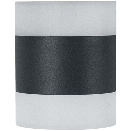 Wandleuchte 13W Endura Style UPDOWN Puck LEDVANCE Wand-Fassadenleuchte