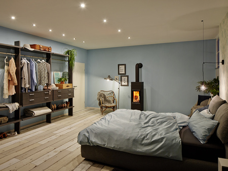 GU10 LED Leuchtmittel 6,9W = 50W 575lm 4000K Neutral 120° OSRAM Value