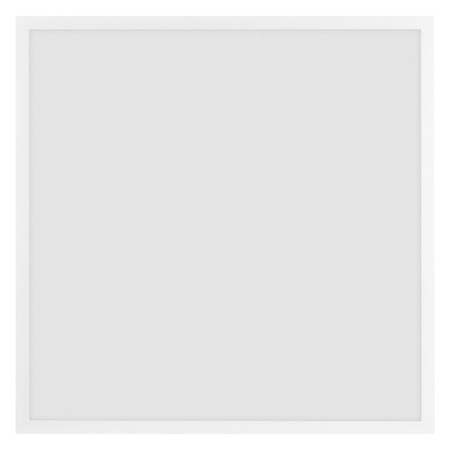 LED-Panel-Deckenleuchte 36W 3200lm 6500K kalte Oberfläche montiert weiß 60cm Essentials Panel Ledvance