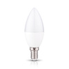 LED-Lampe E14 Kerze 3W 250lm 3000K Warm 200° Kobi