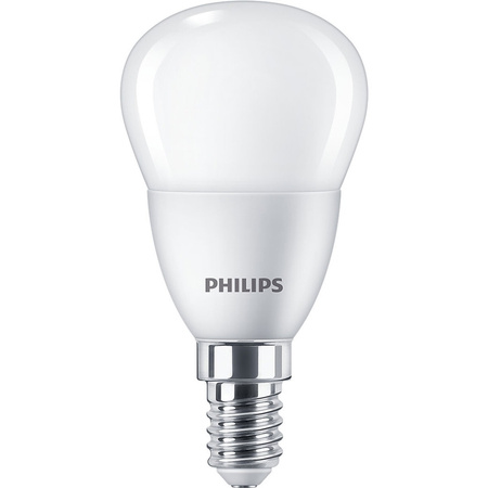 E14 LED Lampen 2,8W 25W 2700K WW PHILIPS