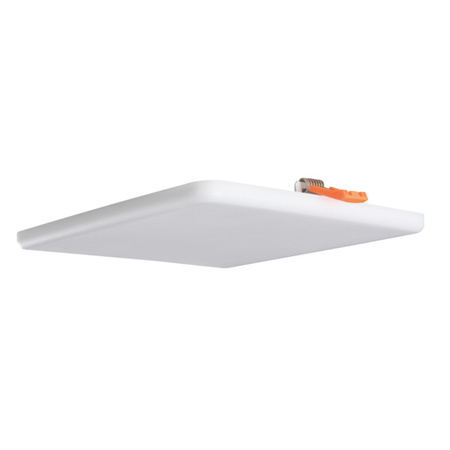 AREL LED 25W 2260lm 3000K Warm Kanlux bündige Deckenleuchte