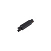 CTLS POWER STRAIGHT CONNECTOR Schwarz 8708 Nowodvorski