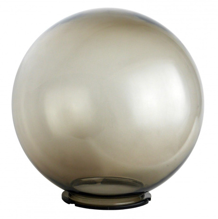 Außengartenleuchte Wandleuchte LED Globes K 3012/1/KD 300 E27 Su-Ma