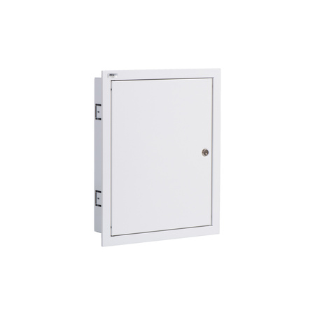 Aufbauleuchte Verteilerkasten KP-DB-I-MF-212 Weiß KANLUX