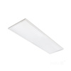 LED Flächenpanel 40W 4400lm 4000K 90° Neutral UGR19 Weiß 30x120cm Capri Pro Kobi