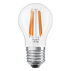 LED-Lampe P45 Ball E27 1.2W = 25W 255lm 2700K Warm 330° 213lm/W CLASSIC ENERGY EFFICIENCY Osram