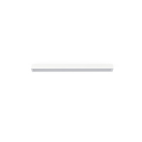 STRAIGHT Deckenleuchte 7558 Nowodvorski Weiß LED Tube T8 90cm Minimalistisch