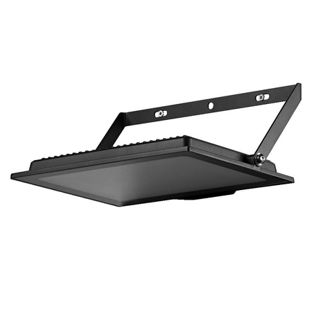 LED-Flutlicht Außenfluter 150W 15000lm 4000K 110° Schwarz IP65 Essentials Flutlicht Osram