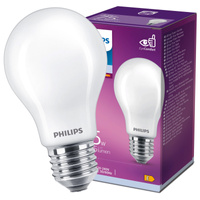 E27 LED Lampen 8,5W = 75W 1055lm 4000K Neutral 300° PHILIPS