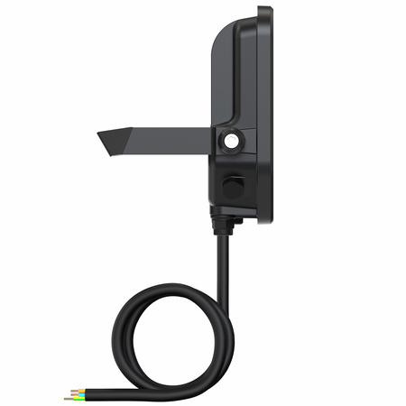 LED-Flutlicht 41W 6000lm 6500K IP66 Schwarz LEDVANCE Flutlicht