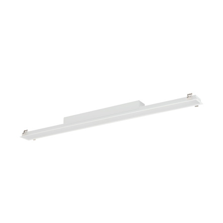 LED-Langfeldleuchte AL-ML-PT 26W 3200lm 3000K 115cm Weiß KANLUX