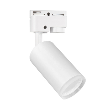 GU10 Weiß LONDON Sanico Goldlux Stromschienenstrahler