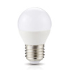 LED-Lampe E27 Ball 5W 420lm 4000K Neutral 200° Kobi