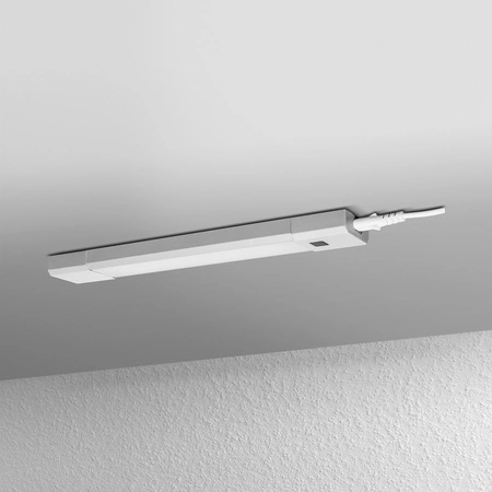 Unterschrankleuchte Linear LED 4W 290lm 3000K Warm mit Bewegungssensor Dimmbar 30cm Linear LED Slim LEDVANCE