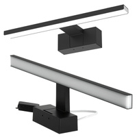 LED-Badezimmer Spiegel Lampe IP44 12W 4000K Neutral Kobi