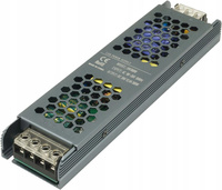 Modulares Konstantspannungsnetzteil 300W 24 V 12,5 A DC SLIM