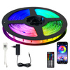 RGB CCT LED-Streifen 10m 14W PLAY SET Kobi